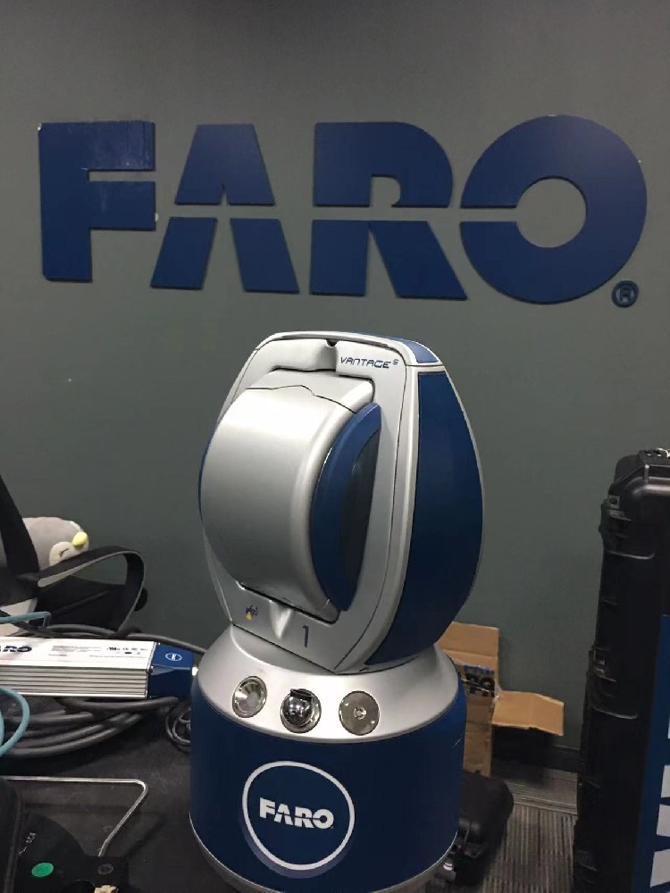 美國FARO（法如）激光跟蹤儀FARO Laser Tracker三維激光掃描測量臂FARO Laser ScanArm大空間三維激光掃描系統(tǒng)FARO Laser Scanners